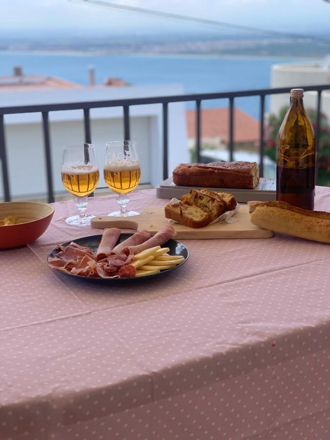 Appartamento La Baie De Rose Roses Esterno foto